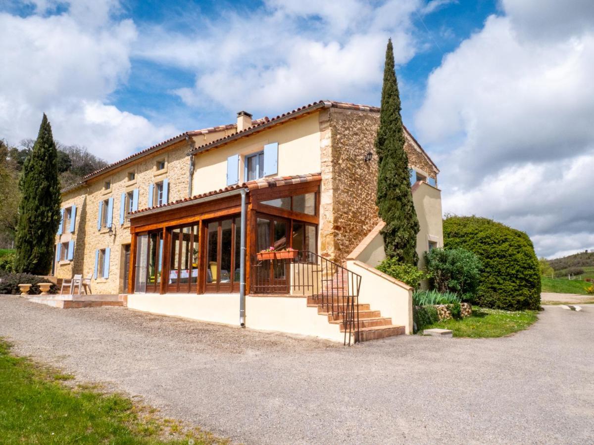 Gites Et Roulottes Au Domaine De La Trille Sainte-Foi ภายนอก รูปภาพ
